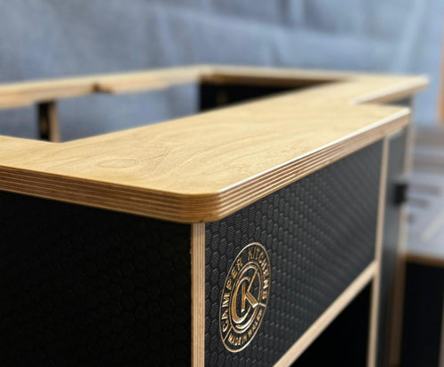 Kitchen Pod VW T5/6 or other vans